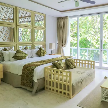 Nayla Boutique Villas
